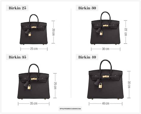 hermes birkin bag size 35|hermes birkin sizes chart.